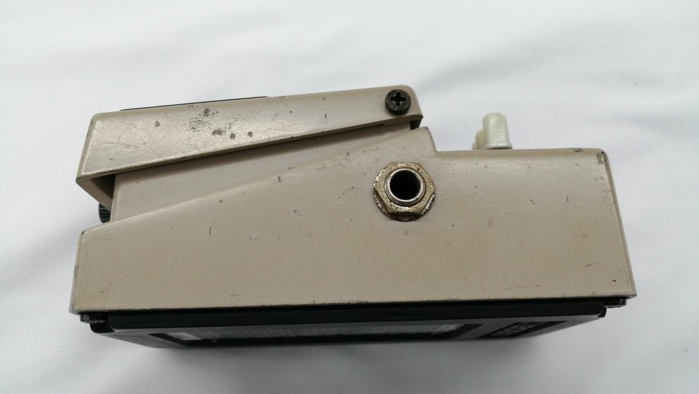 BOSS GE-7 Equalizer Japan Model