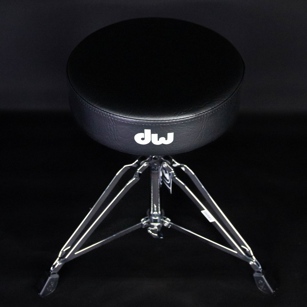 DW DWCP3100 Round Top Throne