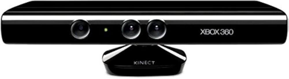 Kinect Sensor For Xbox 360 With Kinect Adventures Very Good
