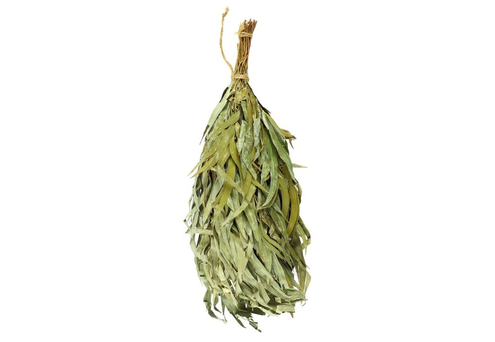 Rento Sauna Whisk, Dried