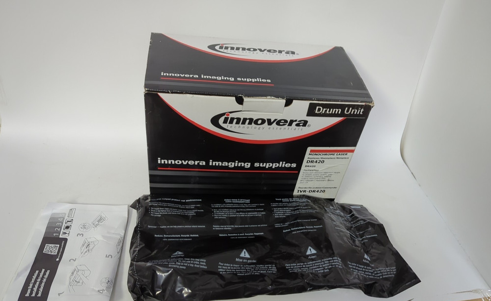 INNOVERA DRUM UNIT MONOCHROME LASER DR420