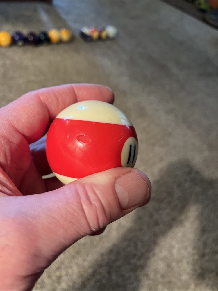 ONE Billiard Pool / Cue Ball