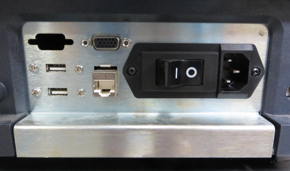 T194023 Objet Stratasys Objet24 Desktop 3D Printer System