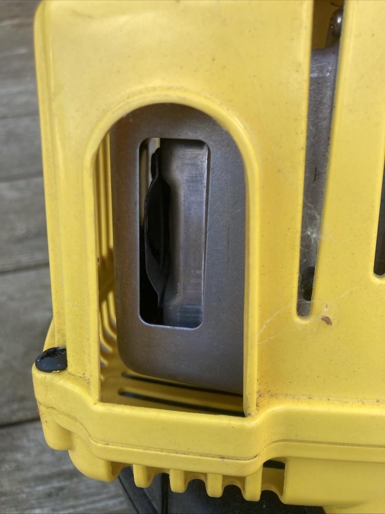 NOS McCulloch Model MB290 Leaf Blower