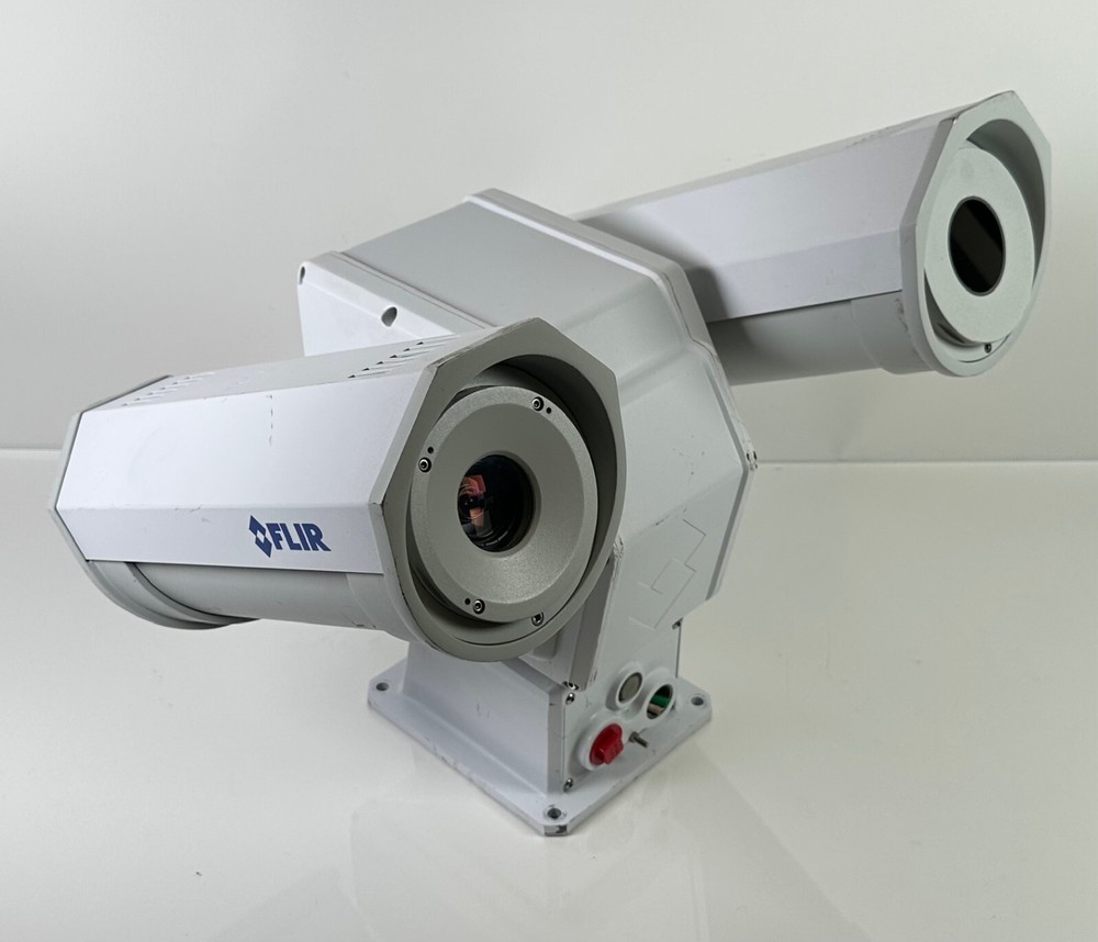 FLIR Systems A310 PT 25° NTSC DUAL-SENSOR Camera