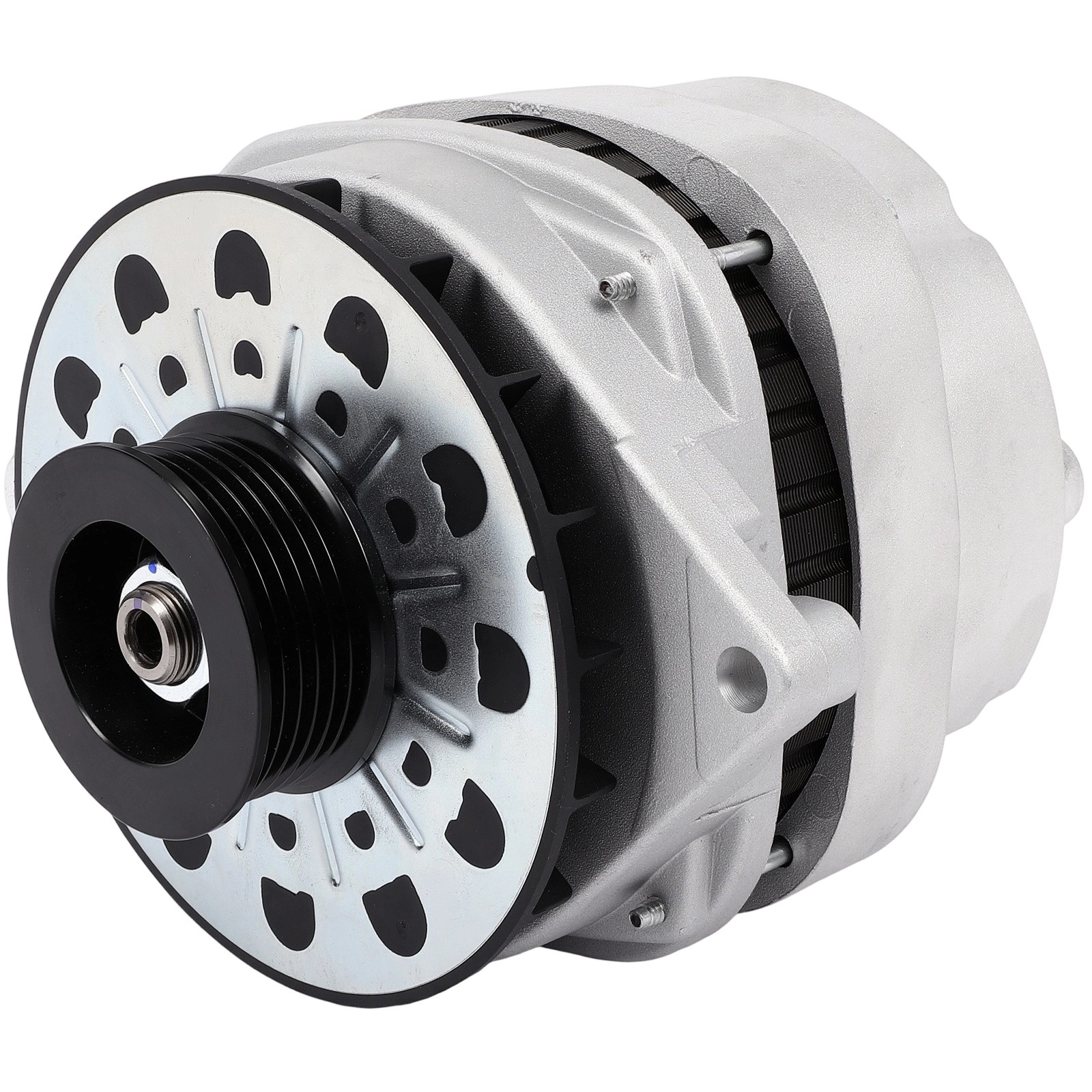 For Chevy Camaro 1994 V8 5.7L With Post B+ Terminal Alternator 10463680