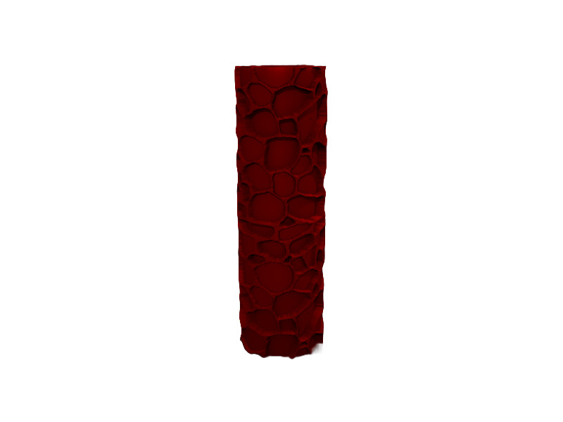 Texture Rollers for polymer clay, arts, craft modeling Ideal for D&D Tabletop