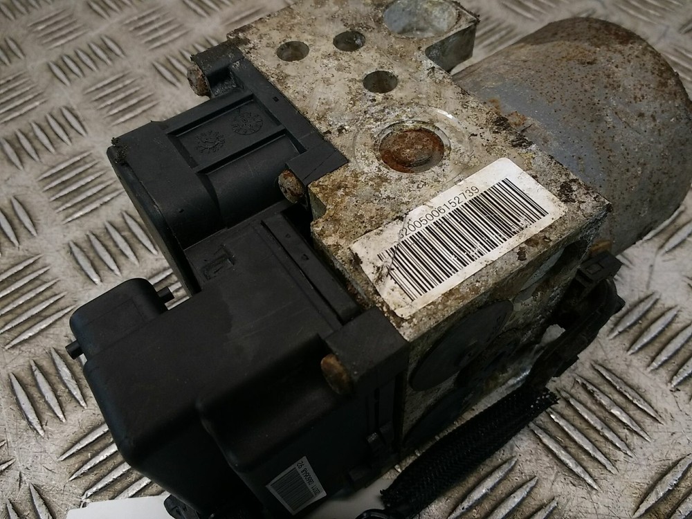 2001 BMW C1 125 ABS Pump