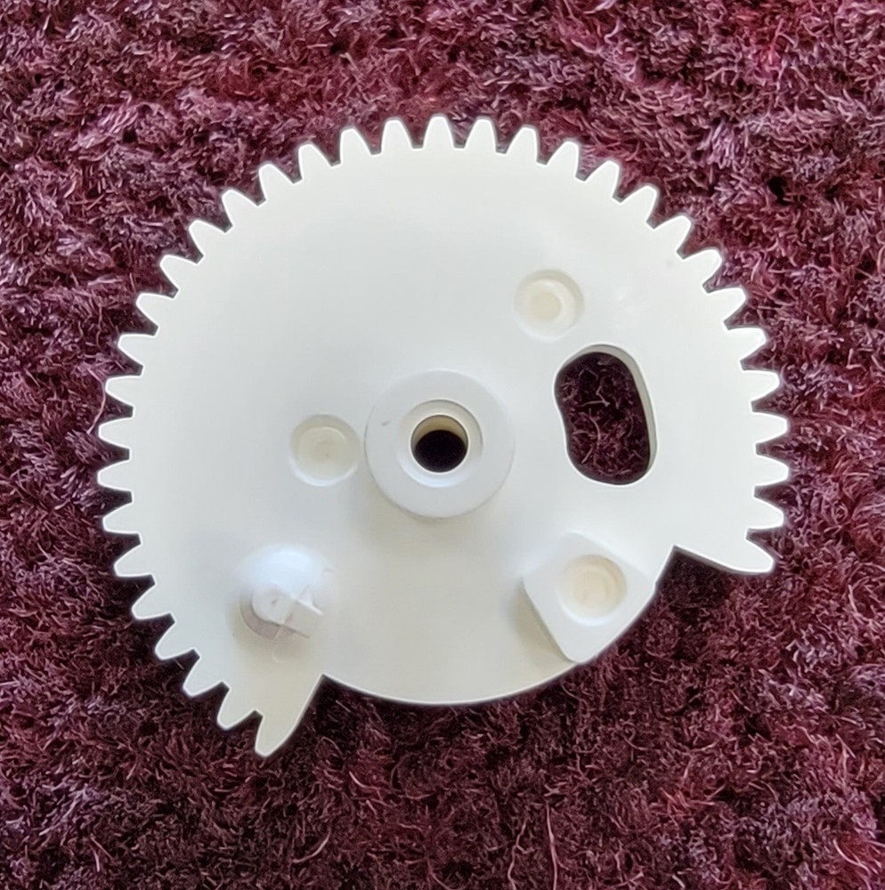 Panasonic VDG0634 Gear Assembly * NEW *