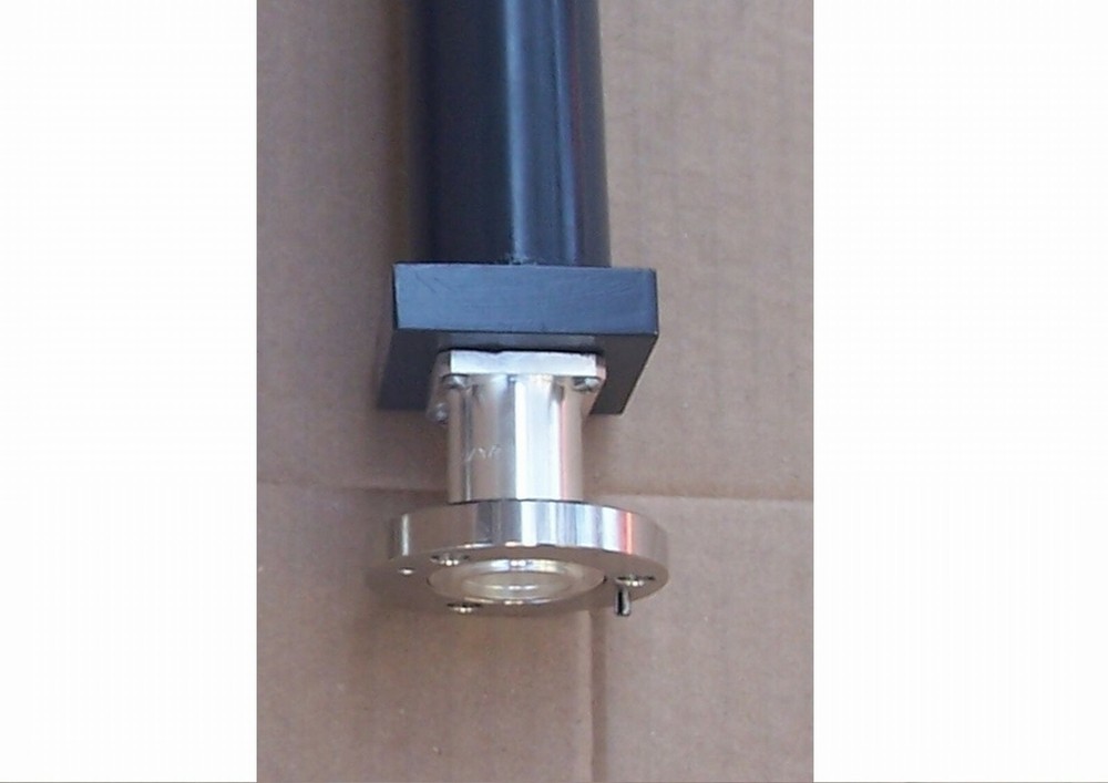 System Broadband FM Transmitting stainless steel 2 Dipoles type Kathrein 4 Kw