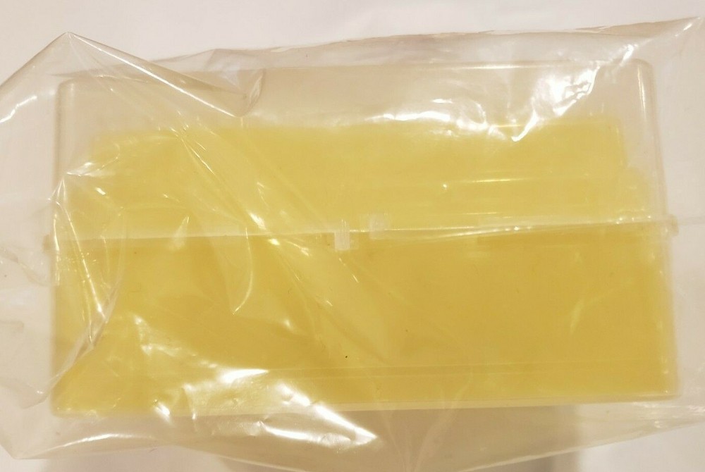 Pipette Tips / 96 Count Unbranded