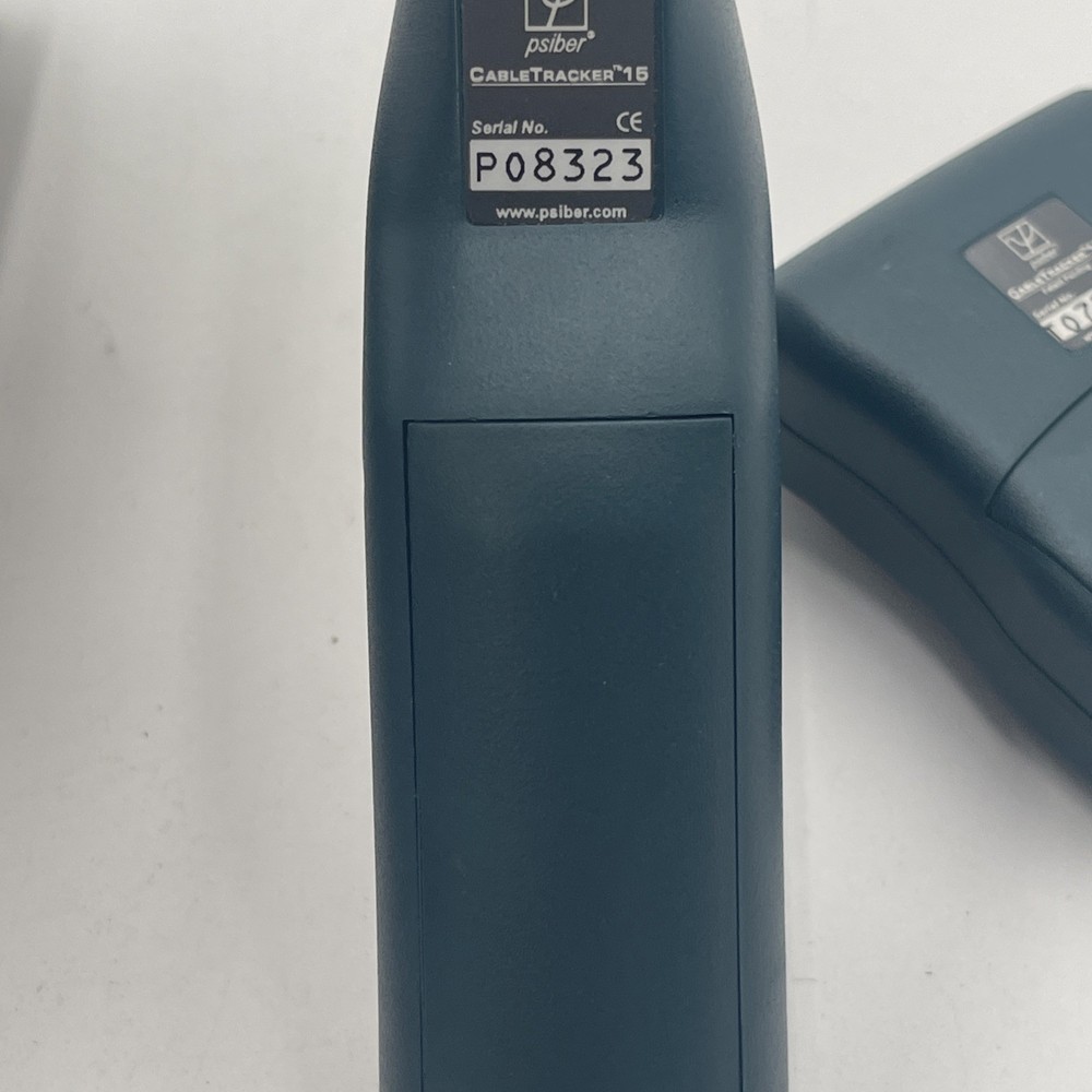 Psiber Data CTK1015 CableTracker 1015 Kit