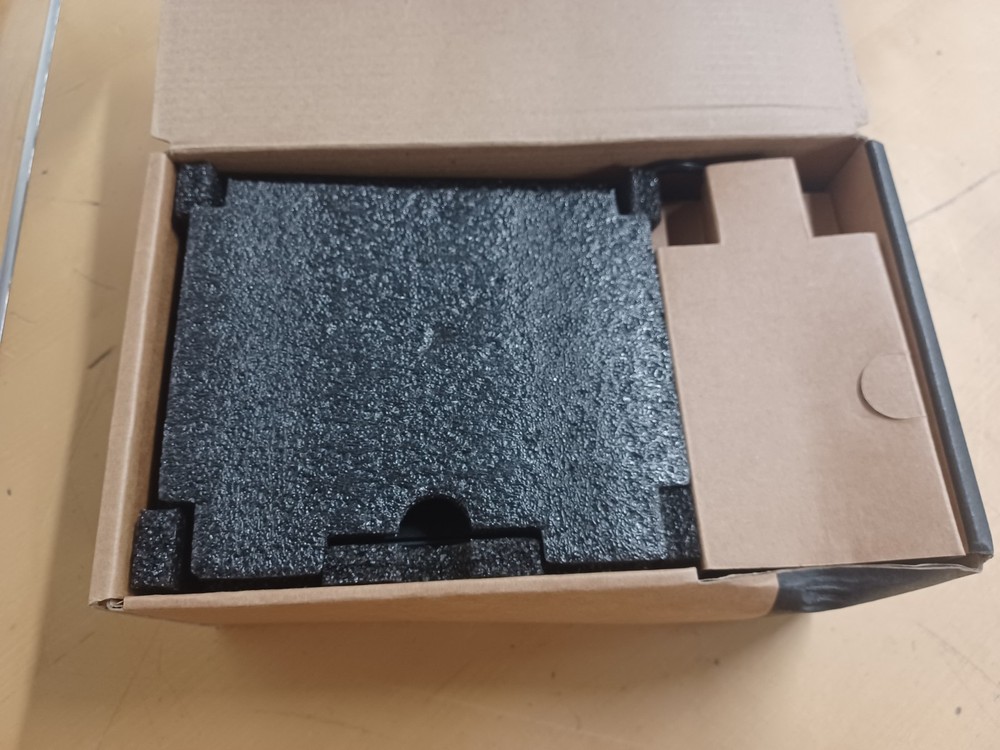NEW OPEN BOX KRAMER VIA-GO PRESENTATION DEVICE