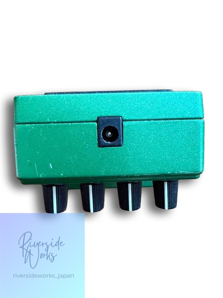 DigiTech X-Series Synth Wah Envelope Filter