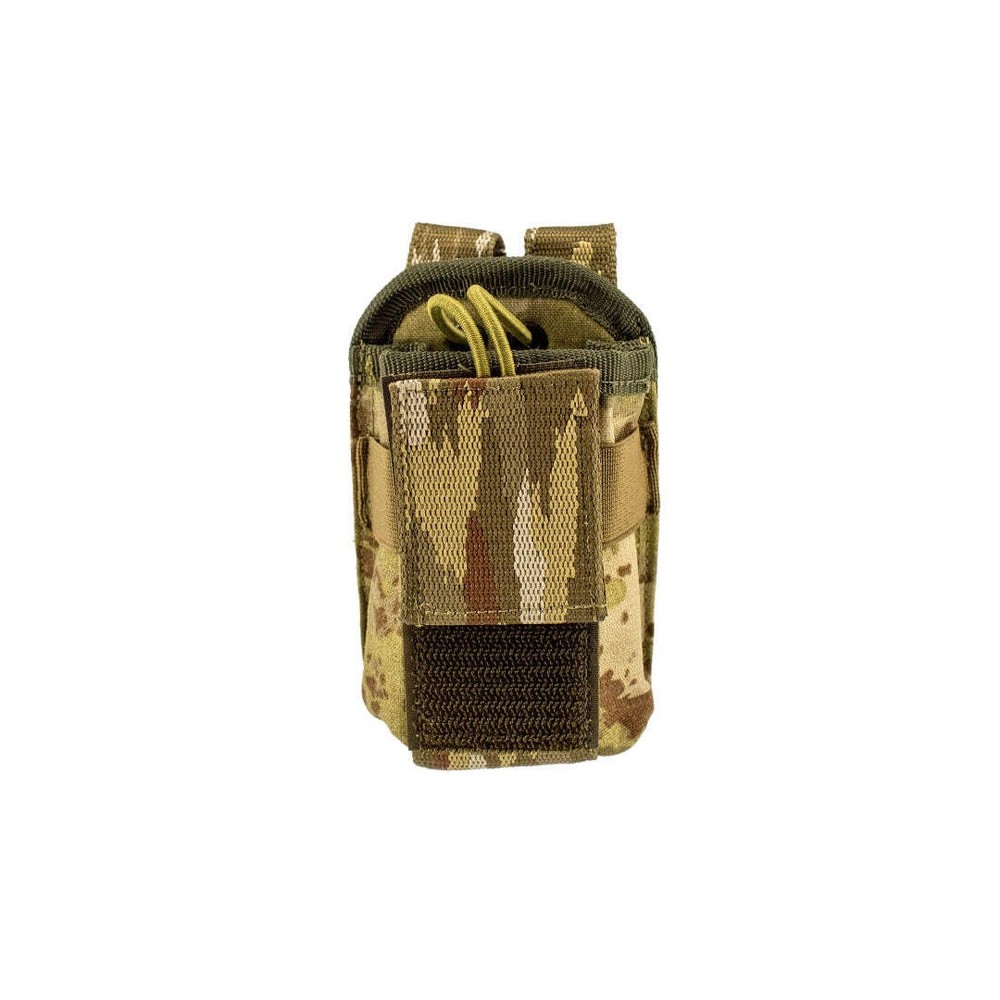 RADIO POUCH 1.0