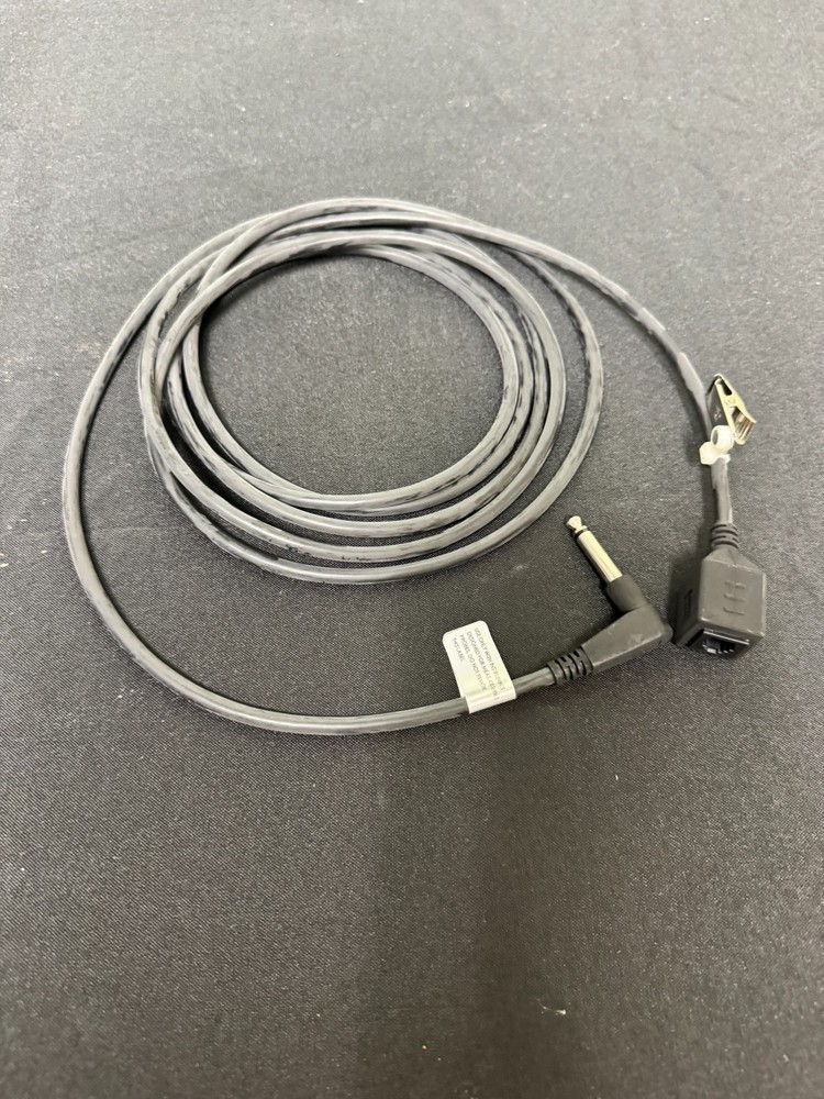NEW Cincinnati Sub-Zero CSZ Steri Probe Cable REF 4900B