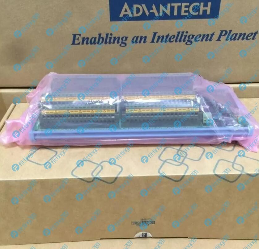 1PC NEW ADVANTECH Acquisition Card PCLD-8762