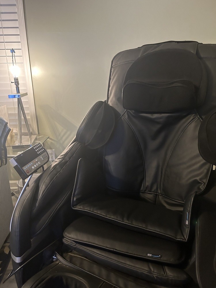 medical breakthrough massage
