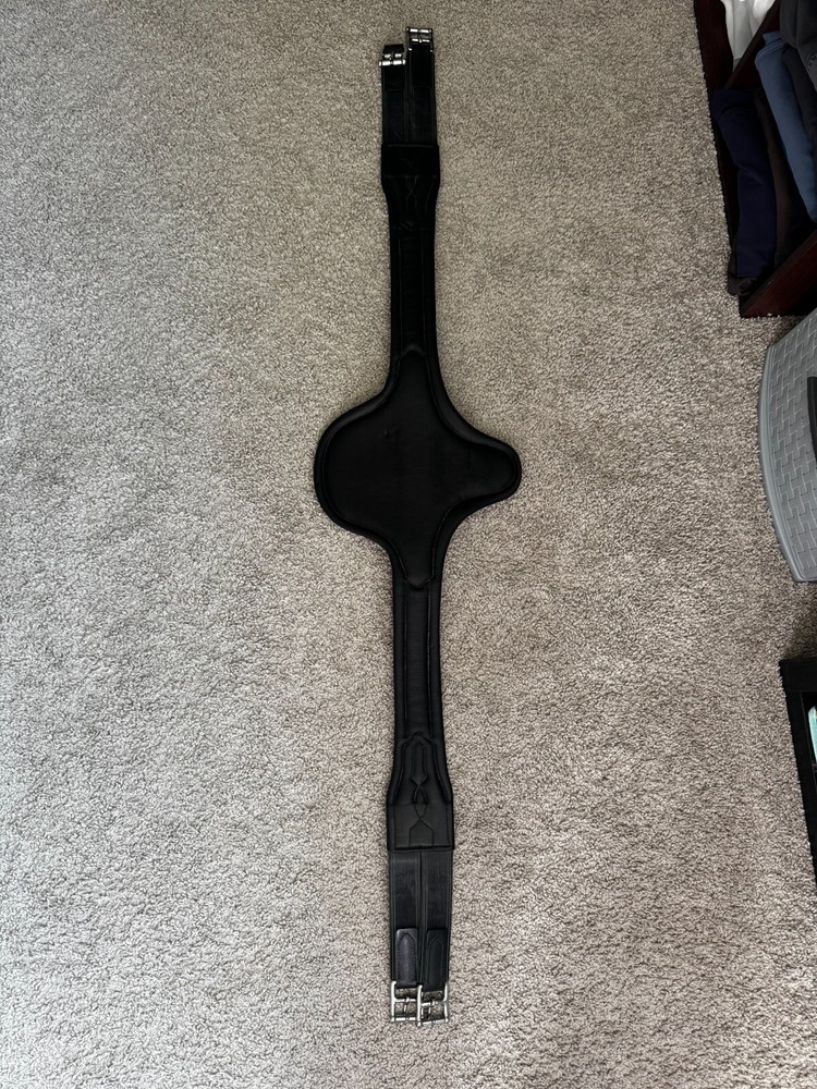 130cm Amerigo Protector Girth