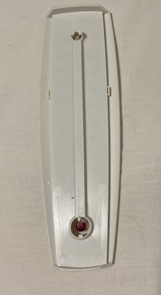 Taylor Precision Thermometer 8 x 2.5"