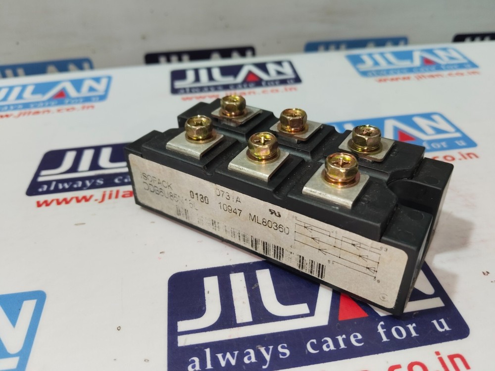 INFINEON DDB6U85N16L IGBT MODULE