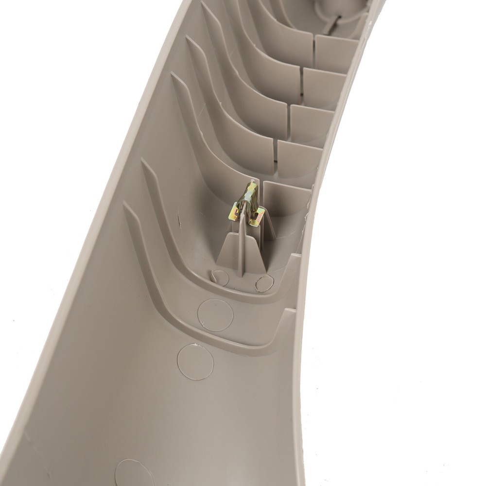 Fit For 2002-2010 Dodge Ram Front Right Side Inside Grab Handle A Pillar Trim