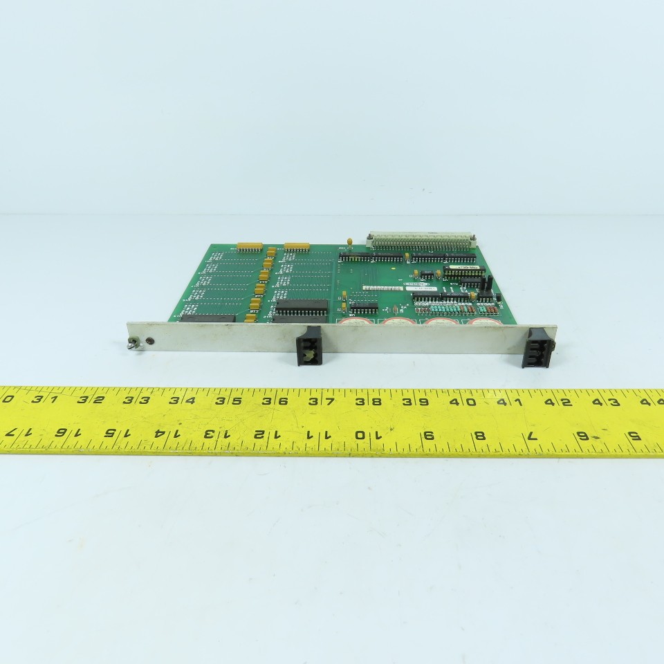 Moore 13818-11-1 Circuit Board Module Data Sentry Backups