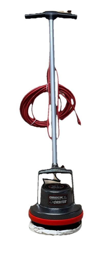 Oreck XL ProfessionalGrade Orbiter Floor Scrub/Buffer /Polish model ORB550MC