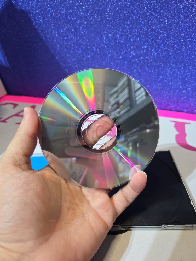 Inside Magic CD-ROM for Win/Mac PC Game Software