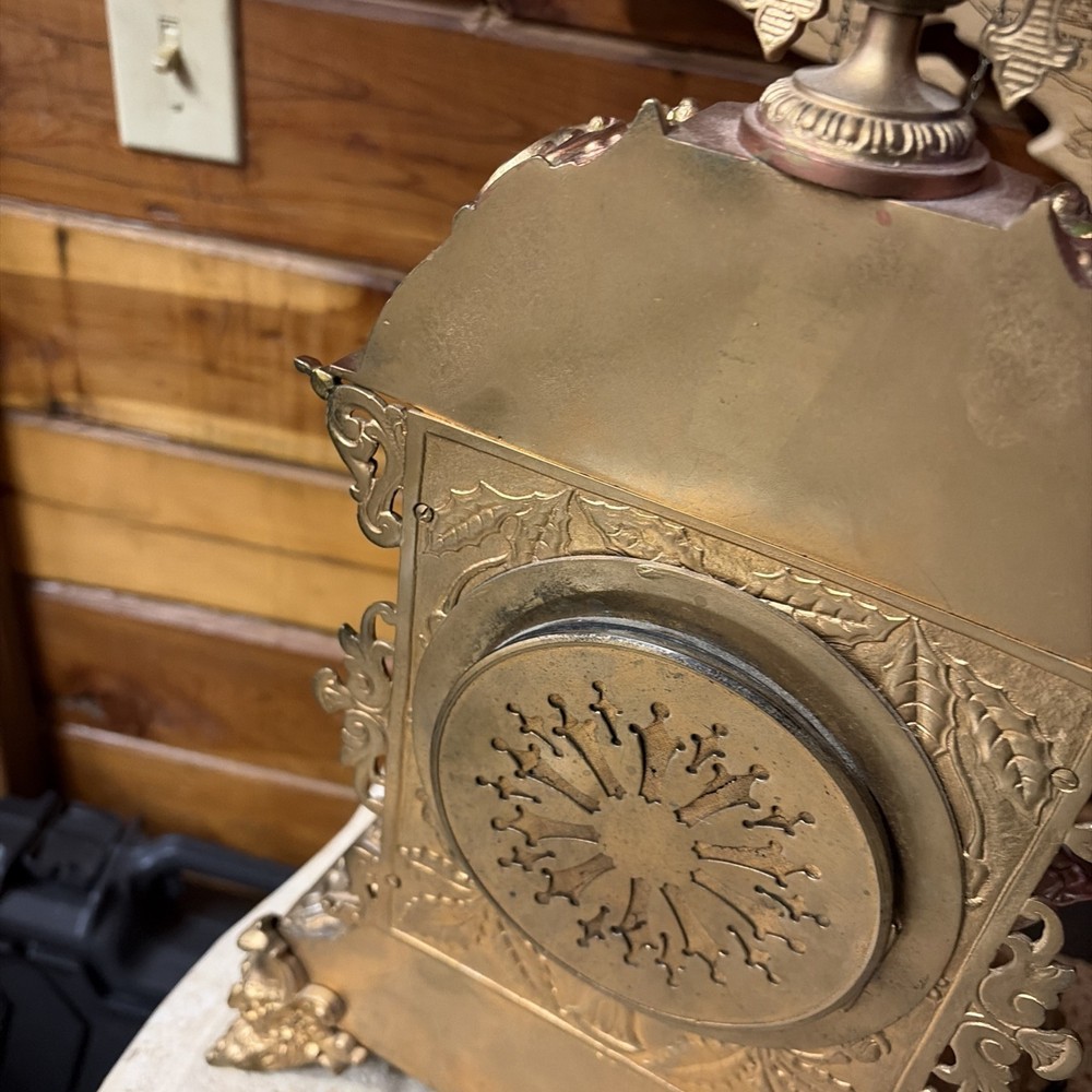 Japyjeffries 1860ish Complete Rebuild
