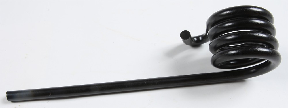 SPI Rear Suspension Spring Left 04-328