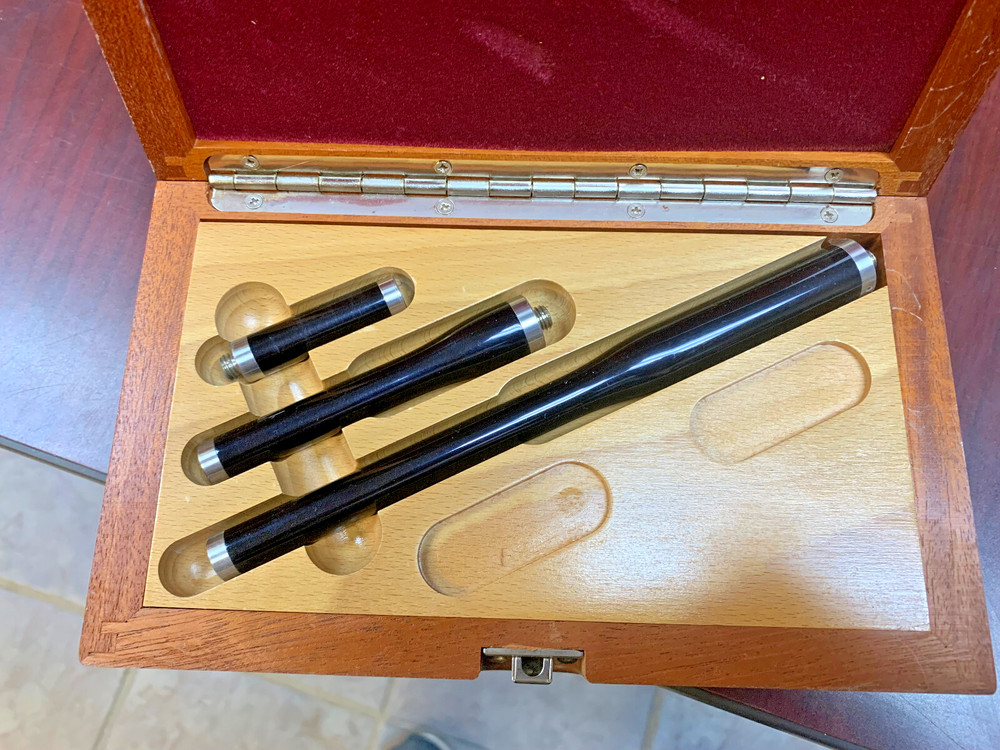 Renishaw Extensions for Probes / CMM