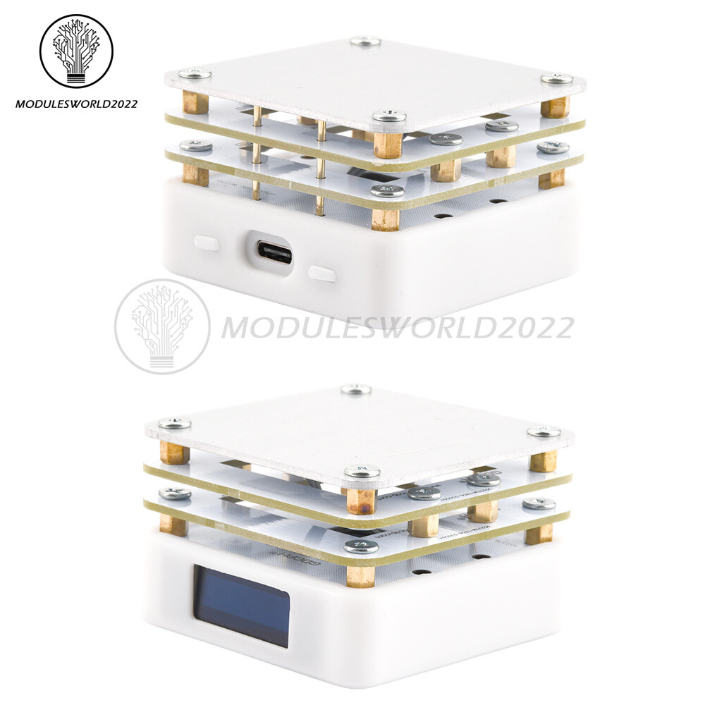 Mini Digital Adjustable Constant Heating Table Welding Hot Plate Preheater Table
