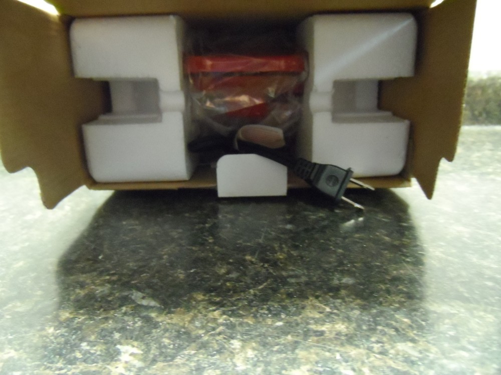 Bella Mini Donut Maker (G102256-7 R) AA-3