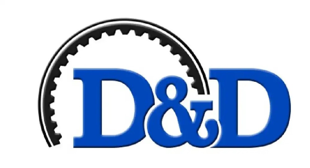 1930V791 - V-Belt - D&D