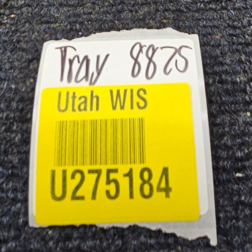 (QTY 2) Walter 06-A 452: Enduro-Flex Turbo 36/60 Grit 4-1/2" Abrasive Flap Disc