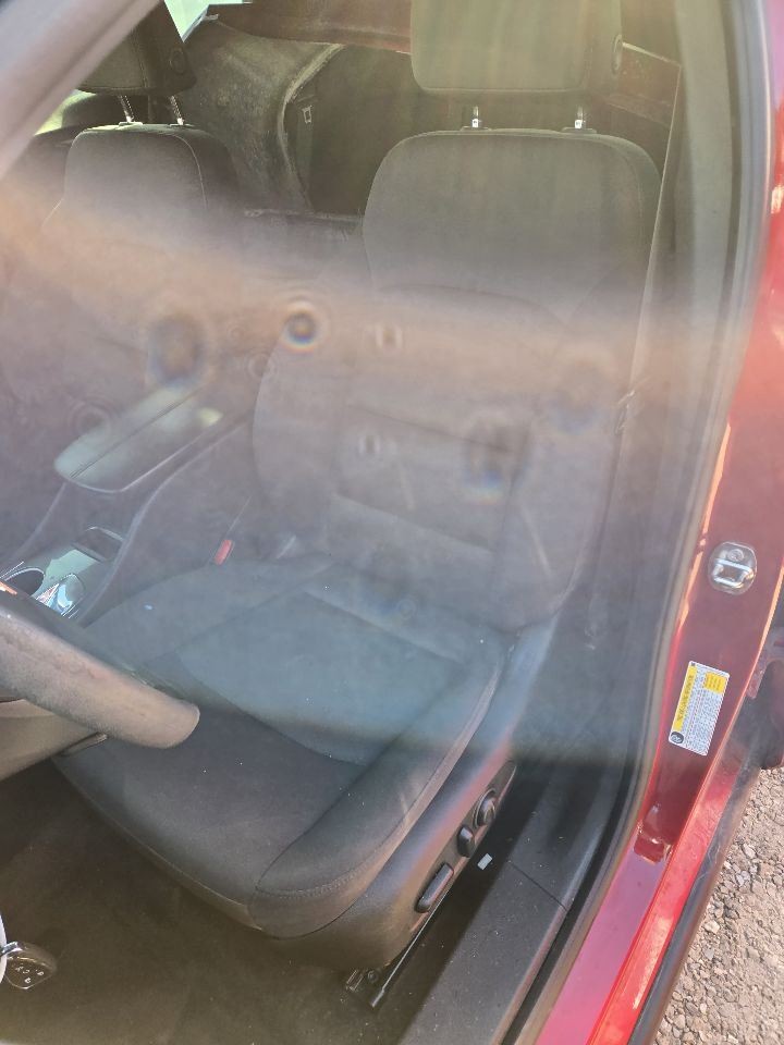 2019-2024 Chevy Malibu Front Dash Mounted Display