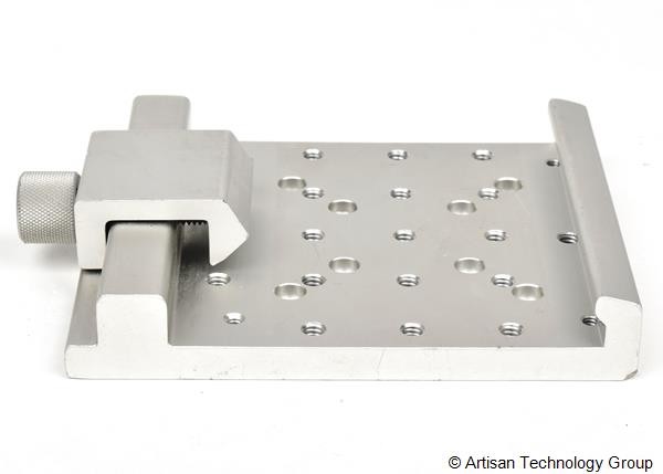 Newport Linear Stage