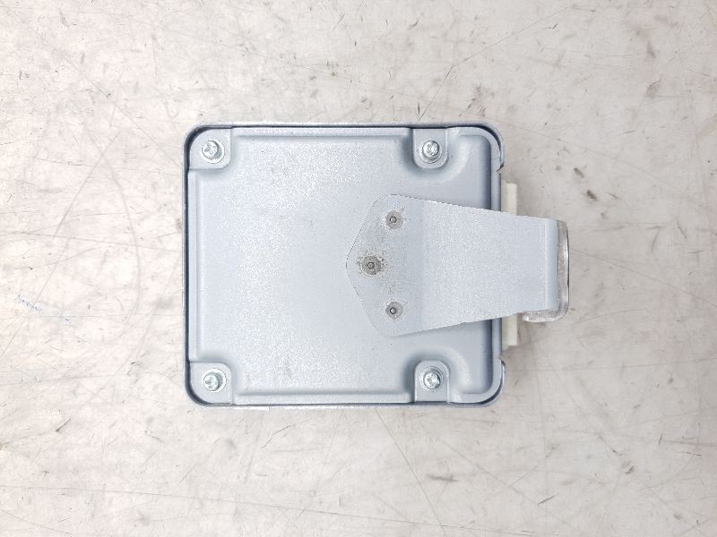 2016 TOYOTA PRIUS PRE COLLISION SYSTEM CONTROL MODULE ECM ASSEMBLY