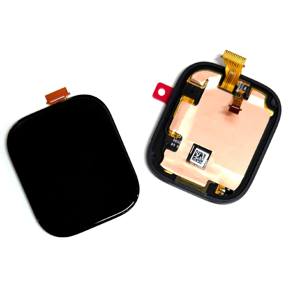 For Xiaomi Redmi Watch 6 LCD Display Touch Screen Replacement