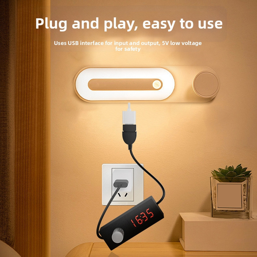 For Fish Tank Equipment USB Power-off Switch Countdown Controller For Fish Tanks