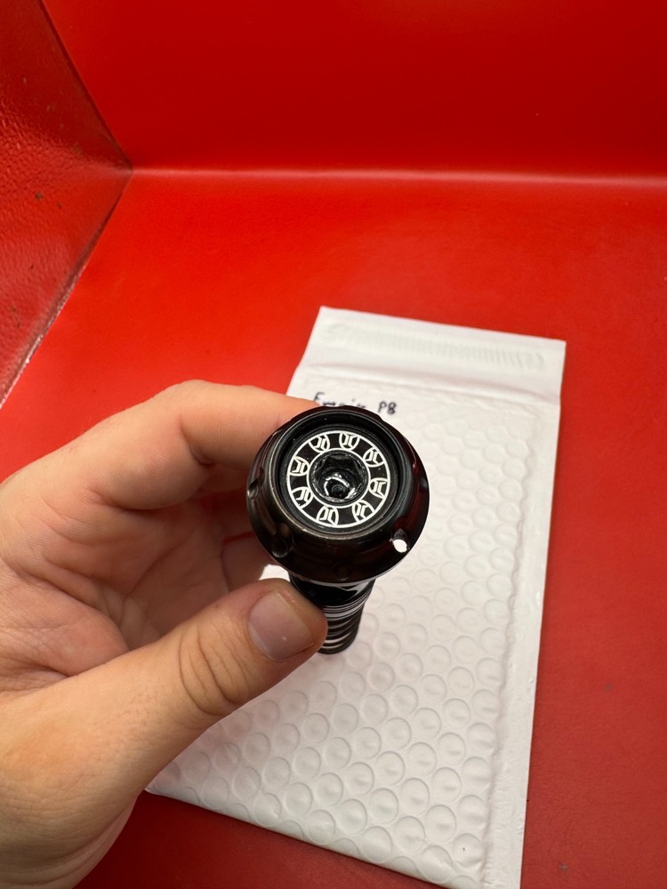 Empire PB Mini Bolt/Engine