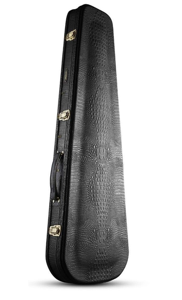 Stage Five Electric Bass Case for J-Bass*