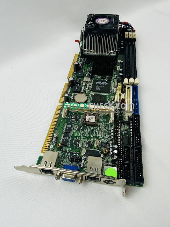 Ibase IB800-8 CPU Board