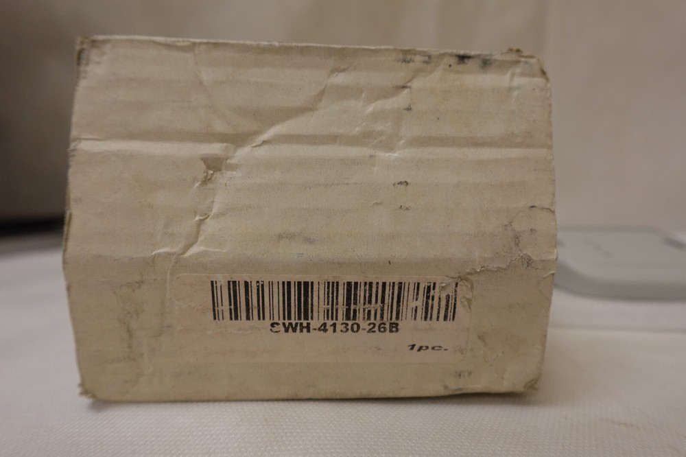 Software House SWH-4130-26B Multi-Technology Access Control Reader - Unused