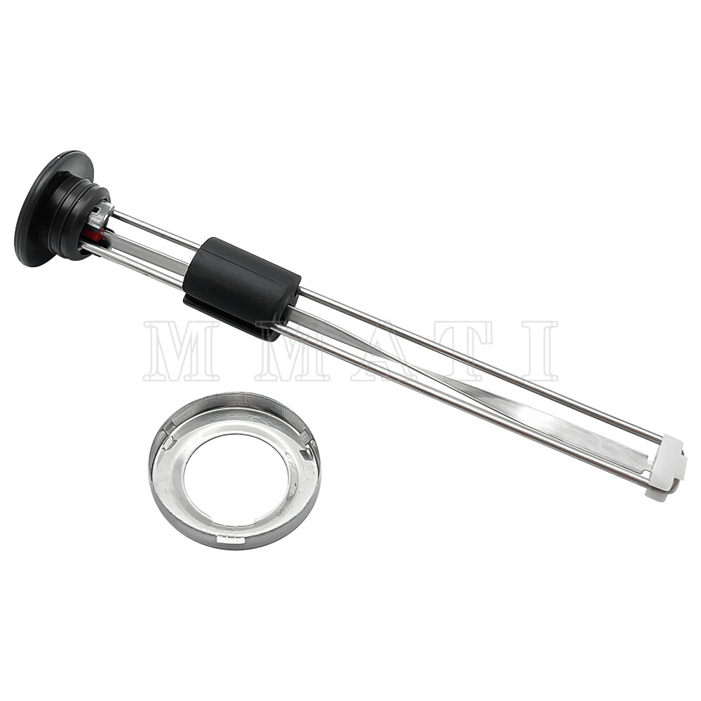 Fuel Gas Gauge for Yamaha Big Bear 400 Kodiak 400 YFM400 Grizzly 600 YFM600 ATV