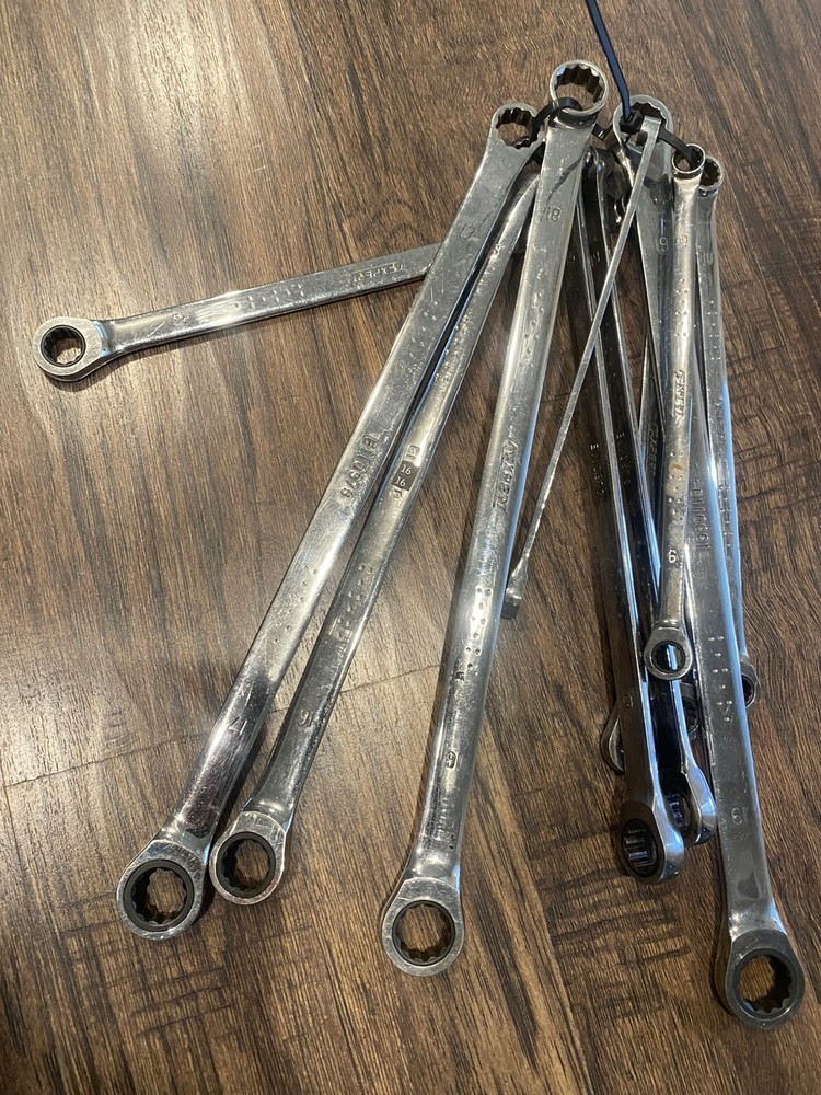 Expert Wrenches