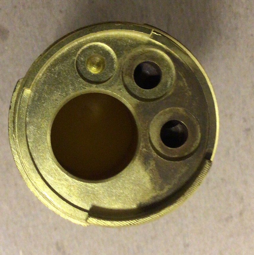 ESAB Nozzle Body 633881