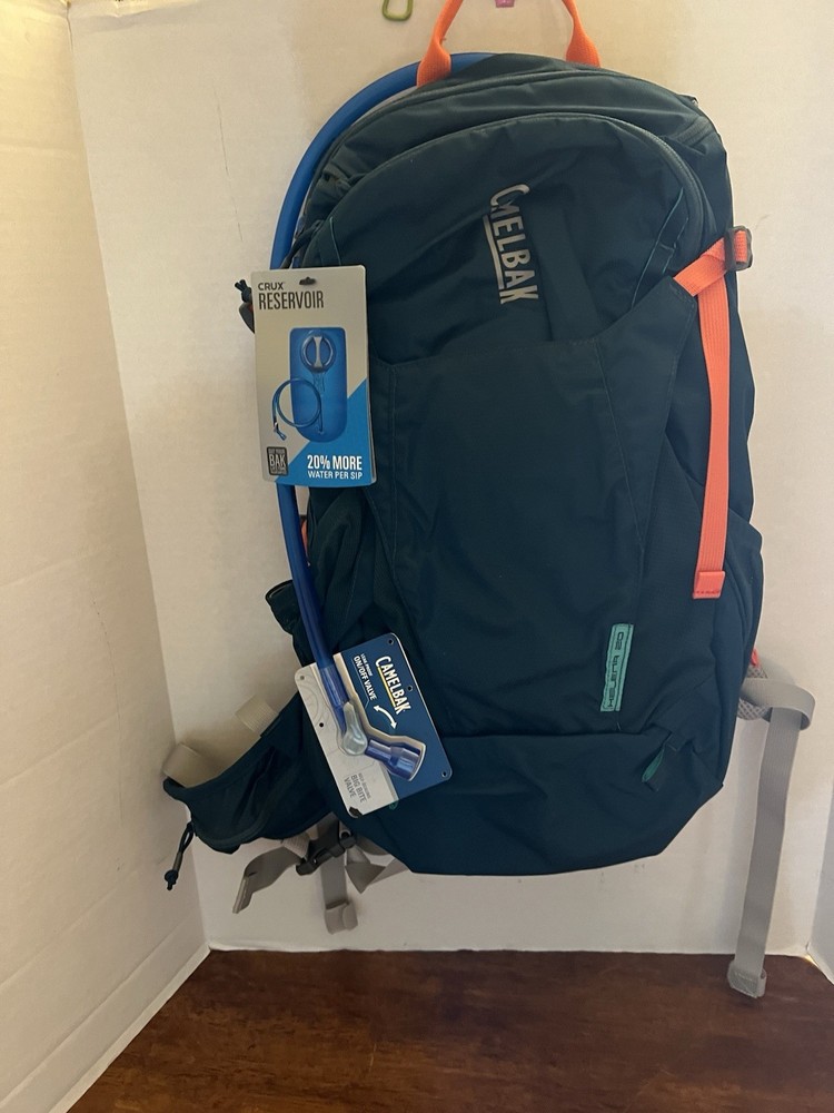 Camelback Helena 20 Hydration Pack Backpack New