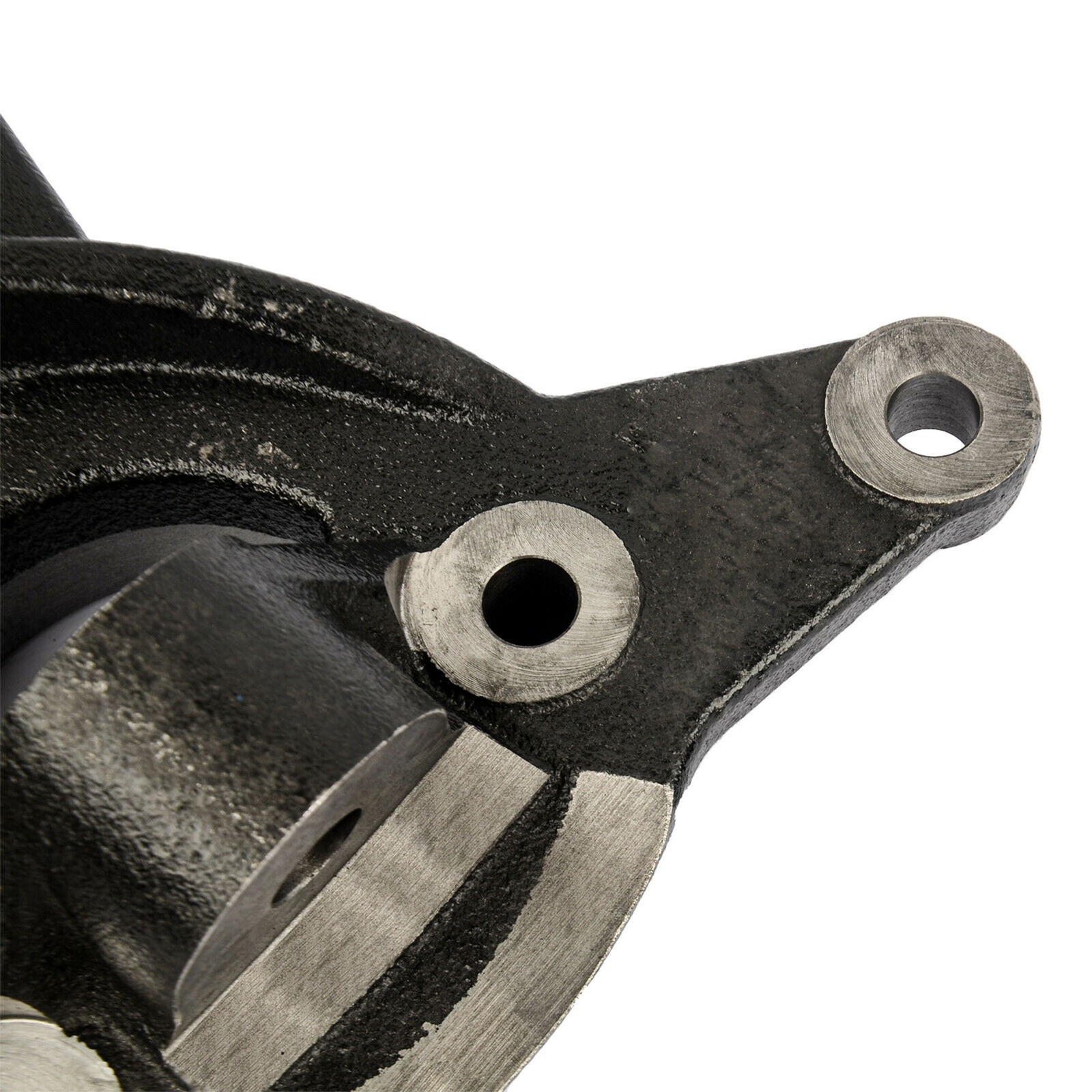 4.5"Lift Spindles Knuckles For Chevrolet Silverado 1500 GMC Sierra 1500 RWD Only